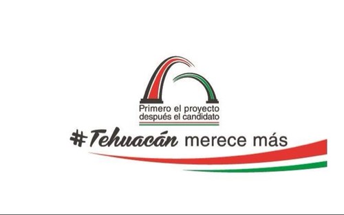 PrimeroTEHUACAN's profile picture. #Tehuacán merece más. Primero el proyecto despues el candidato.
