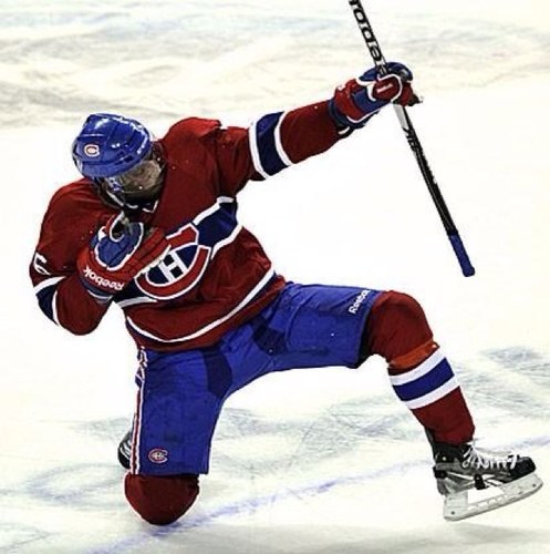 All we do is post pictures of the beauties cellying hard, send us your picture!