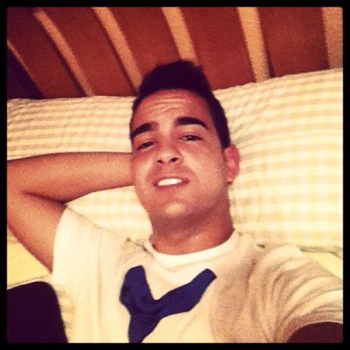 Ernesto Rodríguez (Ernesto_r86) Twitter