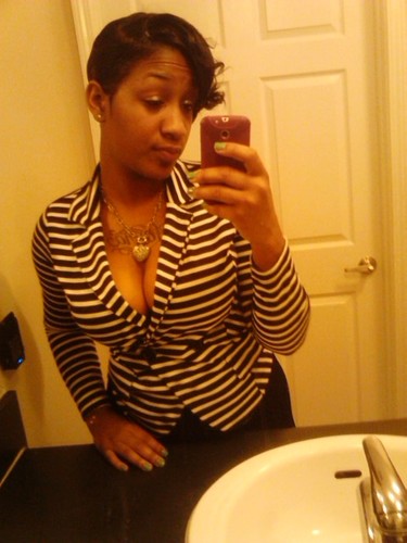 Im a aries that tells it all!