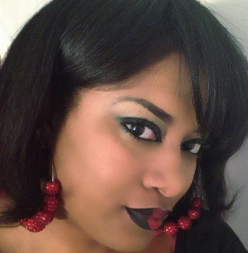Mother, MakeUp Artist & Hair Stylist