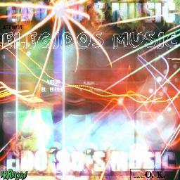dj,cantante de regueton y dueño de elegido´s music