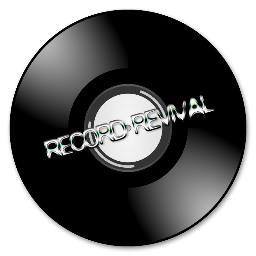 Record_Revival's profile picture. New music project, with a mix of vintage and modern multi genre influences.