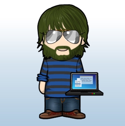 Lover of all things good, Property of @RyanW50, Coder, UX Web Dev Professional, Web fanatic on a quest for excellence and/or world domination!