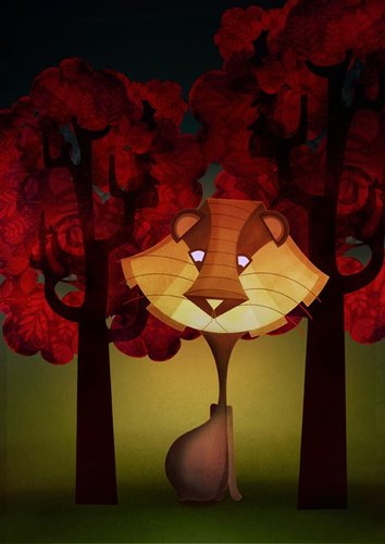 Diseño de personajes, animación, ilustración.
Character design, animation, illustration.