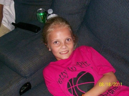 LOVE BASKETBALL
