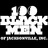 100BlackMenJax's profile image