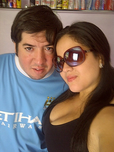 Bostero y Ricotero