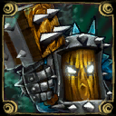 B_melee_minion's profile picture. 파랑 팀의 체력을 책임지는 미니언입니다.