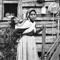 Cherokee History (@cherokeehistory) 's Twitter Profile