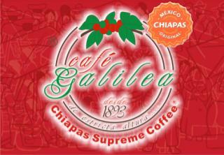 #influencer Café Galilea es Café Árabe Gourmet Orgánico de Conservación de Chiapas, cultivado en Selva desde 1893 en la Reserva de la Biosfera La Sepultura.