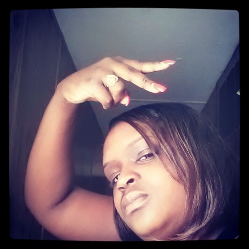 chocolateladyB's profile picture. 