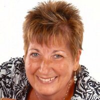 Betty Shull - @bettyshull Twitter Profile Photo