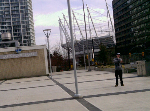 dmallet91's profile picture. 