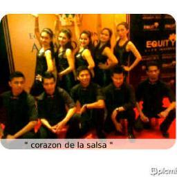 Corazon de la Salsa is a Salsa Dance Team. Our concept is elegance entertainment. Contact us for  your event.