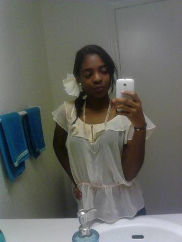 #ProudMOMMY, #Pisces, #Mixed, & #SINGLE ;)!,
