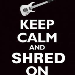 razaktrevor's profile picture. A guitar and rock & roll enthusiast