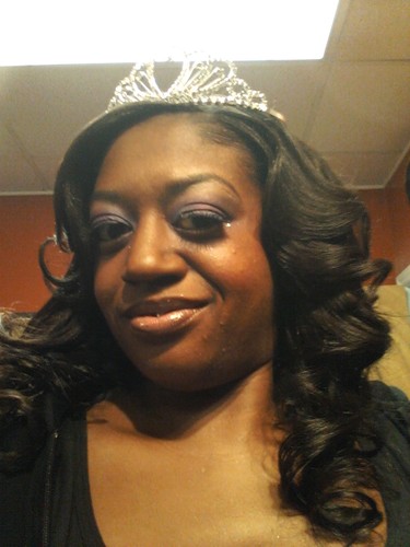 joyfulnoise919's profile picture. NC Certified Natural Hair Teacher♡Natural Hair Consultant♡Hair Extension Expert