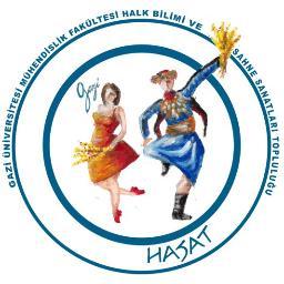 Gazi Üniversitesi Mühendislik Fakültesi HASAT Halk Bilimi ve Sahne Sanatları Topluluğu