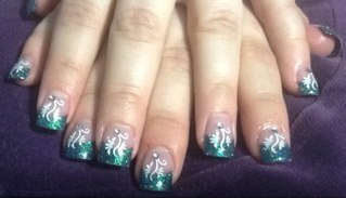 CushNails's profile picture. I am a CND Qualified Nail Technician, I am also a Qualified Master Painter Nail Artist. I LOVE TO MAKE NAILS SPARKLE!