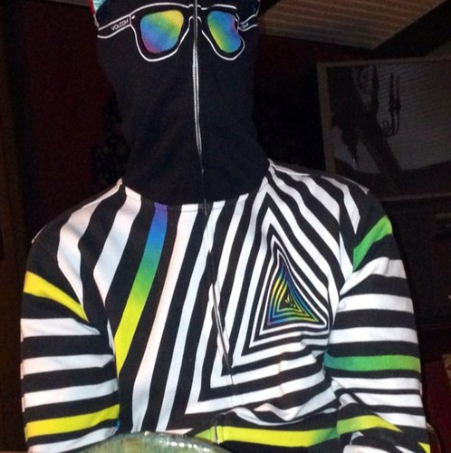 Waters_Brian94's profile picture. 