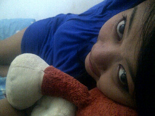 AmeLiaajahlah's profile picture. hanya petunjuk TuhanLah...
xg dpat memberiQ suatu jawaban xg pasti.......