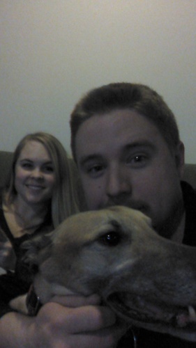 josephforton's profile picture. 