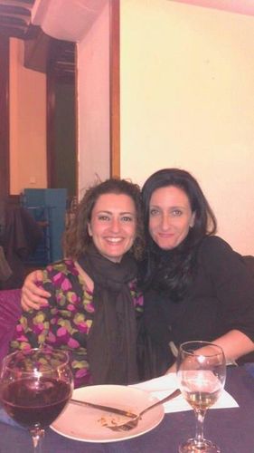 mariasoledadher's profile picture. ειλικρινείς, έντιμοι και φίλος των φίλων μου