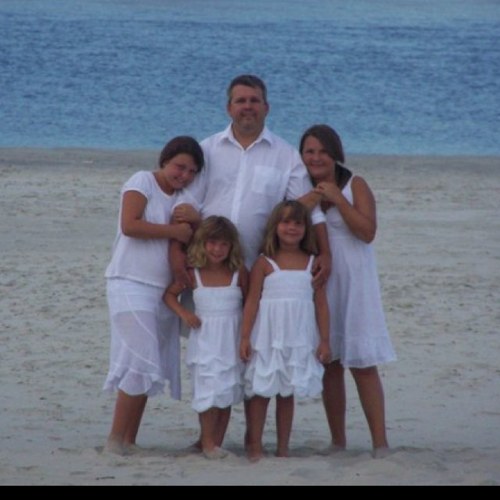 CPA with 4 daughters in the house and a wife with 6 college degrees