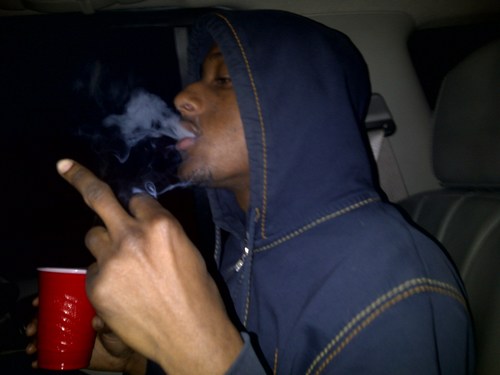 $tack pray and stay out the way