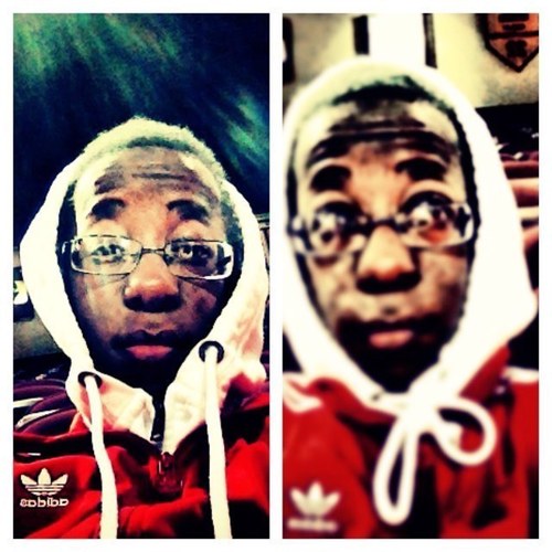 Aye plan n simple juststay chill n follow me