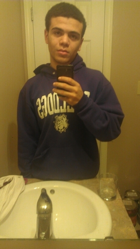 AndreWelch2's profile picture. 