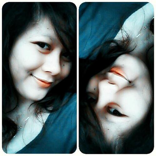 • INSTAGRAM : AGUNGAYUSARAS
• Path / Line / Skype / WeChat / Kik : agungayusaras