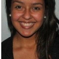Acho que fiz tudo do jeito melhor, meio torto, talvez, mas tenho tentado da maneira mais bonita que sei!