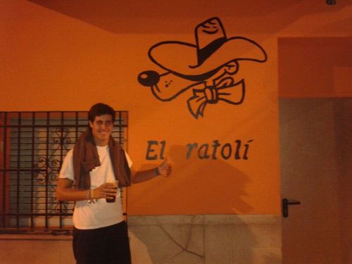 Aprender de los errores te hace mas fuerte!
