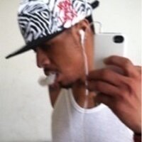 Arthur Dillard - @DatBoyCorkey Twitter Profile Photo