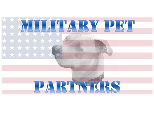 Trying to raise funds to open a non-profit pet boarding facility to house the pets of Soldiers not allowed to keep them on the military bases due to breed bans.