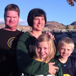 Executive Chef at Four Daughters Vineyard and Winery.