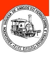 Asociacion Viguesa de Amigos del Ferrocarril y Tranvias (AVAFT Rías Baixas). 
avaft_rbaixas@yahoo.es Fotos: https://t.co/YYrCscR8RA…