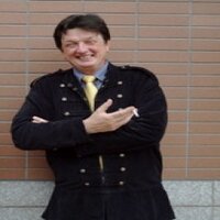 Walter Delahunt (@walterdelahunt) 's Twitter Profile