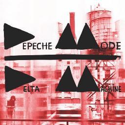 Depeche Mode are an English electronic music band formed in 1980 in Basildon, Essex. The group's line-up consist of Dave Gahan, Martin Gore, and Andy Fletcher.