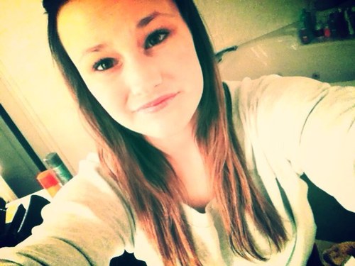 I love music! I also like to be weird and funny and just all out crazy :3 follow me and i'll just talk about things you'll probably love :)