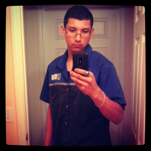 THEREDLINE100's profile picture. 