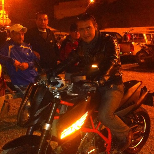 LuisLuisja12345's profile picture. 