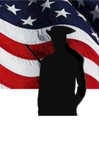 God, Family and Country