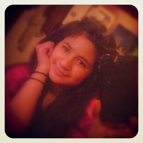 I wish their were unicorns that poop out butterflies...^_^