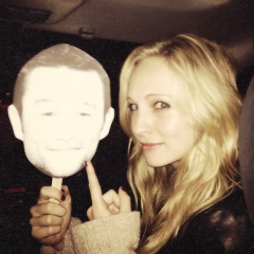 Candice Accola Poderosa :)x