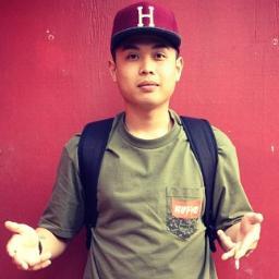 APBASEDGOD's profile picture. I can accept failure, everyone fails at something. But I can't accept not trying.