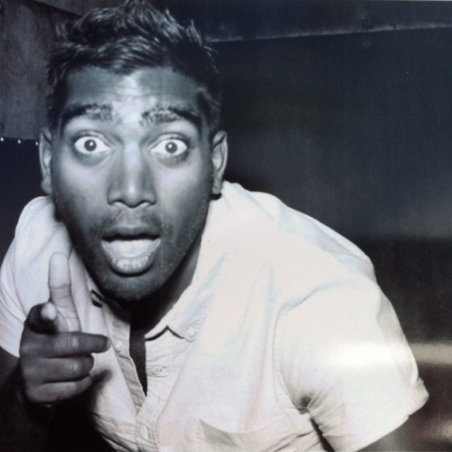 _amkumar's profile picture. 