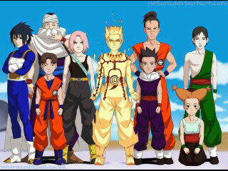 We Are Naruto fansbase saya akan memberikan informasi tentang naruto  karena itu tolong follow kami! Arigatou :D